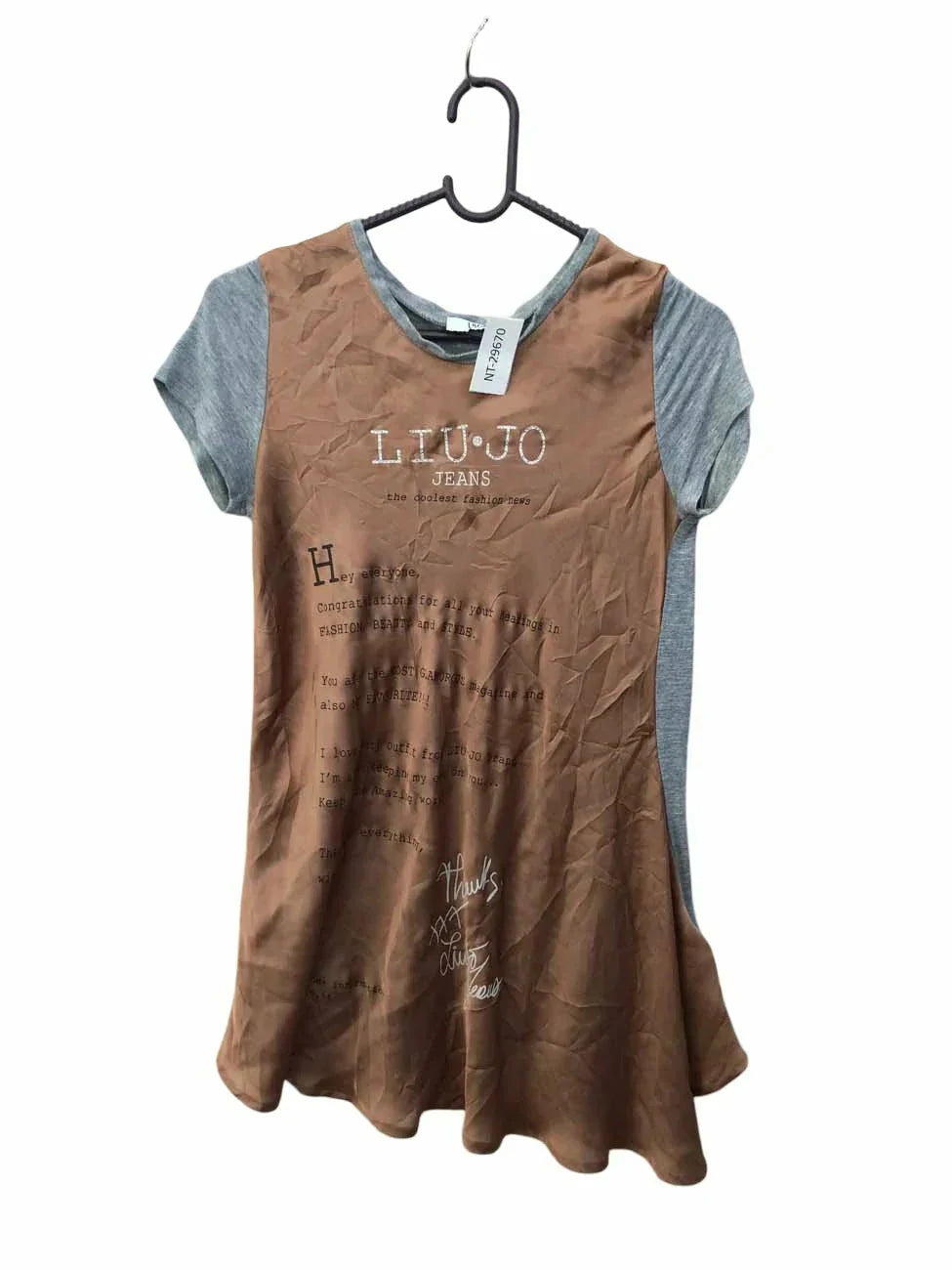 NT-29670 ( Brand: LIU.JO )