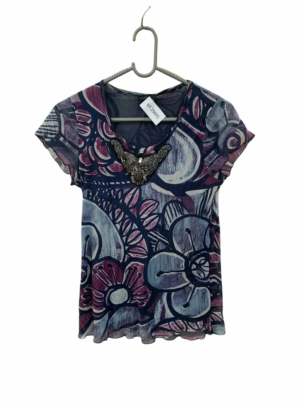 NT-29691 ( Brand: TOUJOURS FEMME )