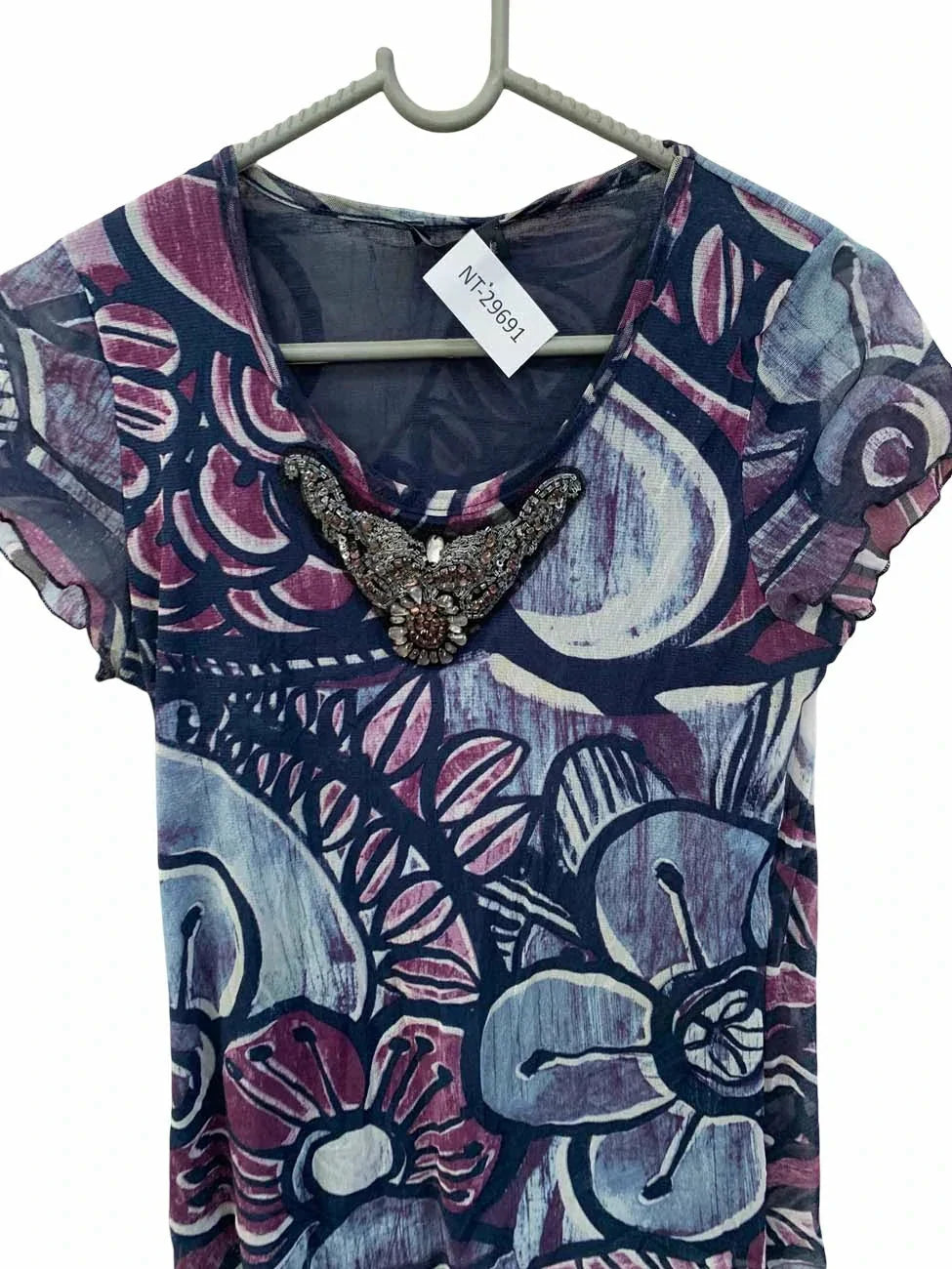 NT-29691 ( Brand: TOUJOURS FEMME )
