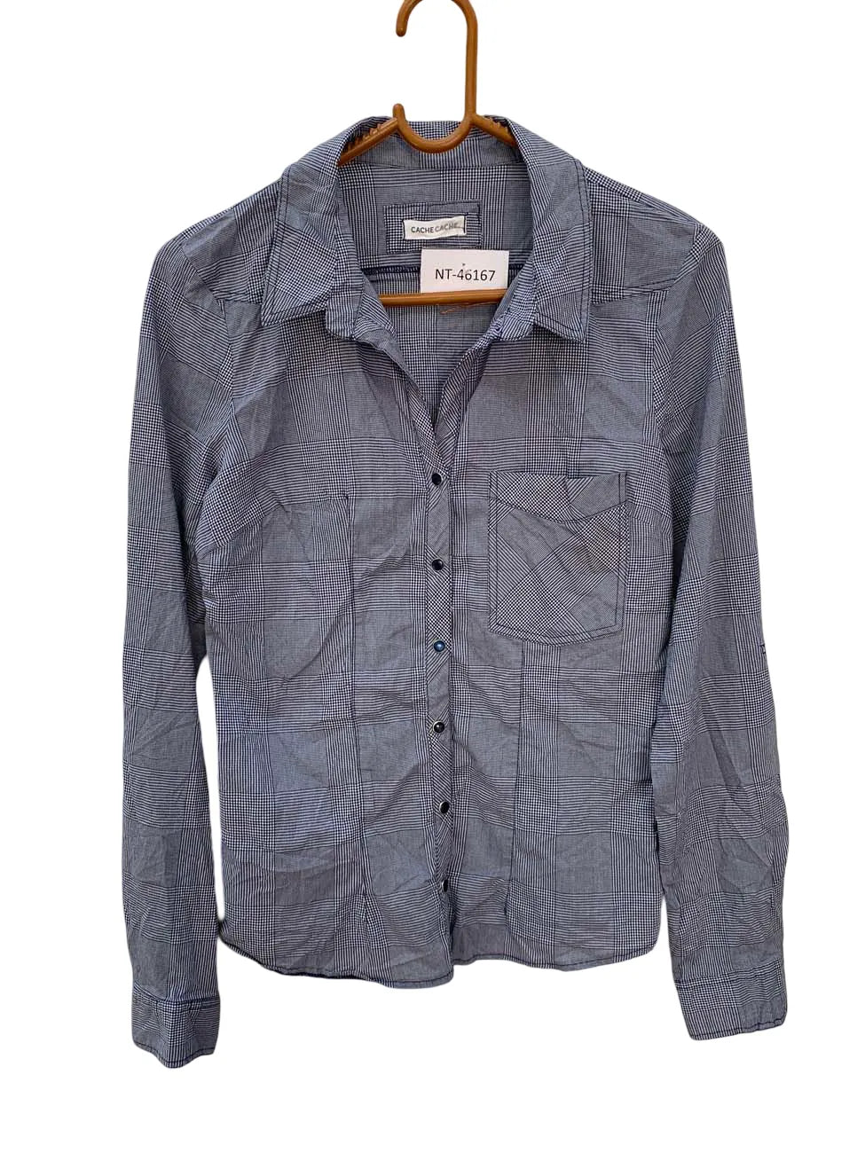 NT-46167 ( Brand: CACHE CACHE )