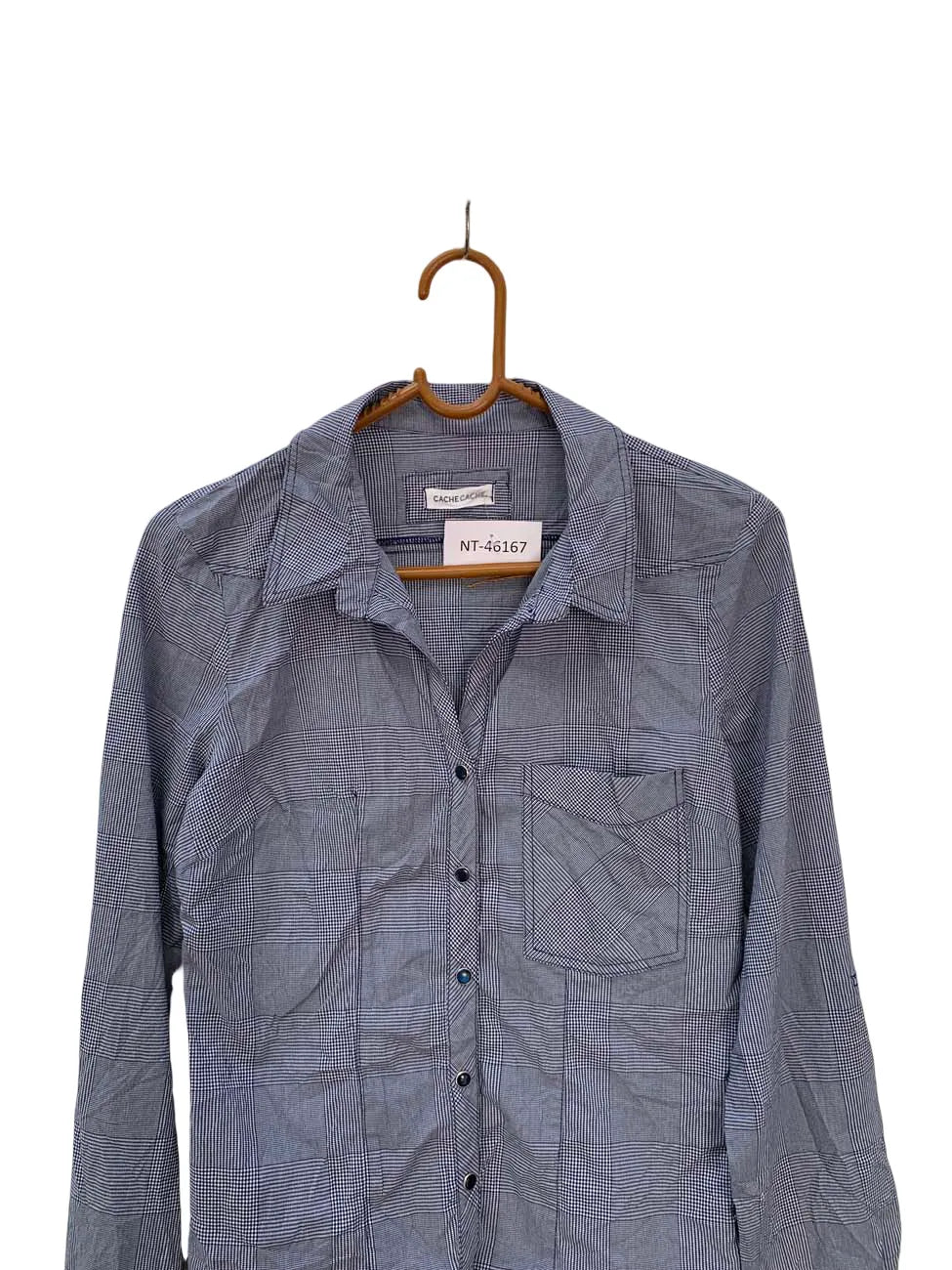 NT-46167 ( Brand: CACHE CACHE )