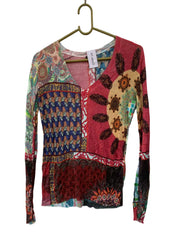 NT-46610 ( Brand: DESIGUAL )