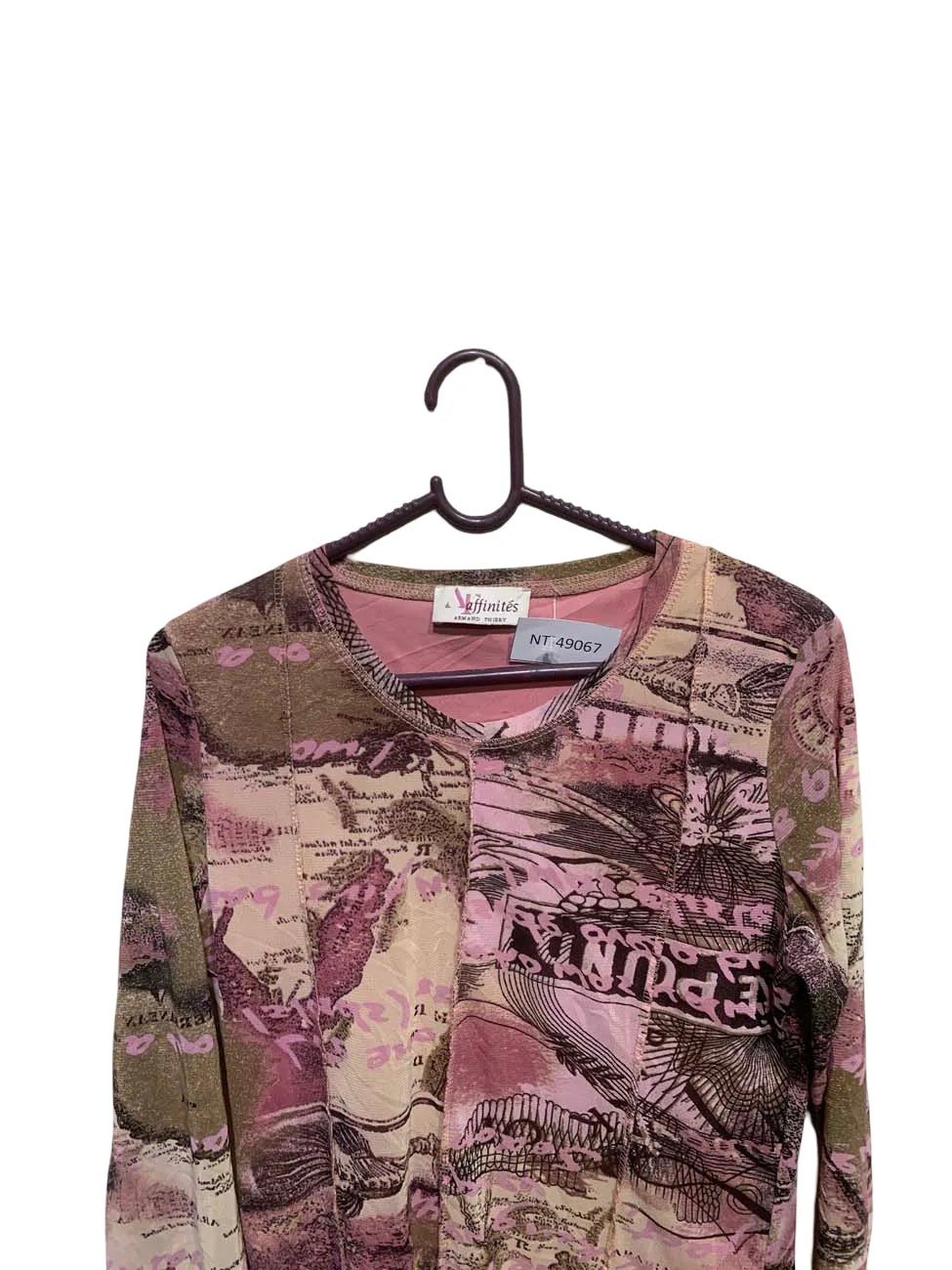 NT-49067 ( Brand:  AFFINITIES )