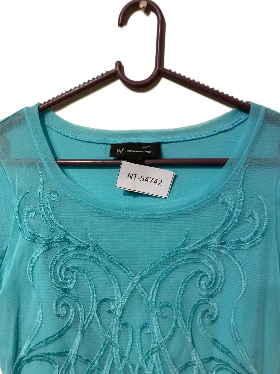 NT-54742 ( Brand:  INC )