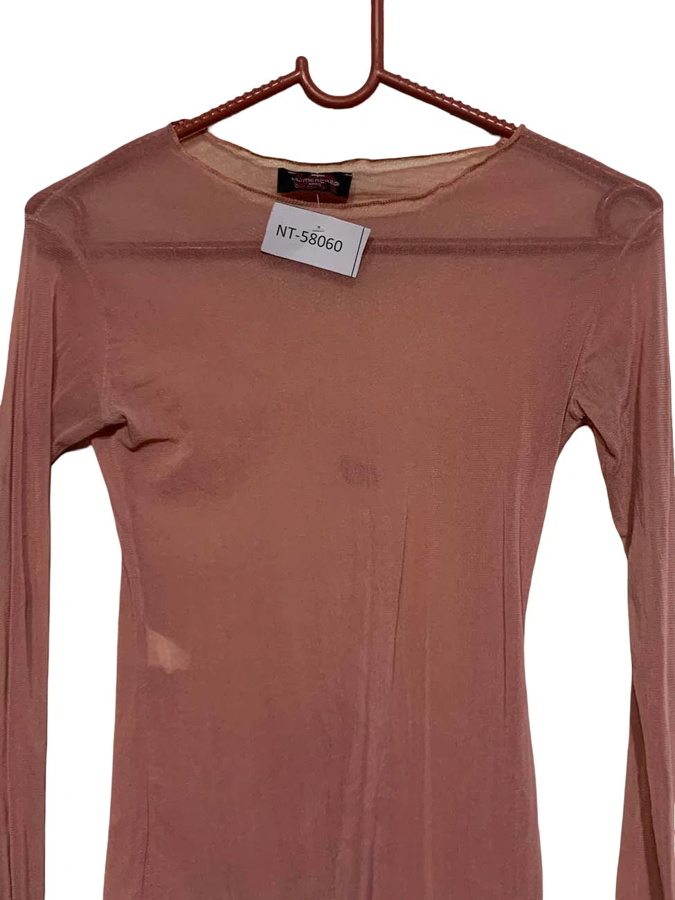 NT-58060 ( Brand: LILI MERCREDI )