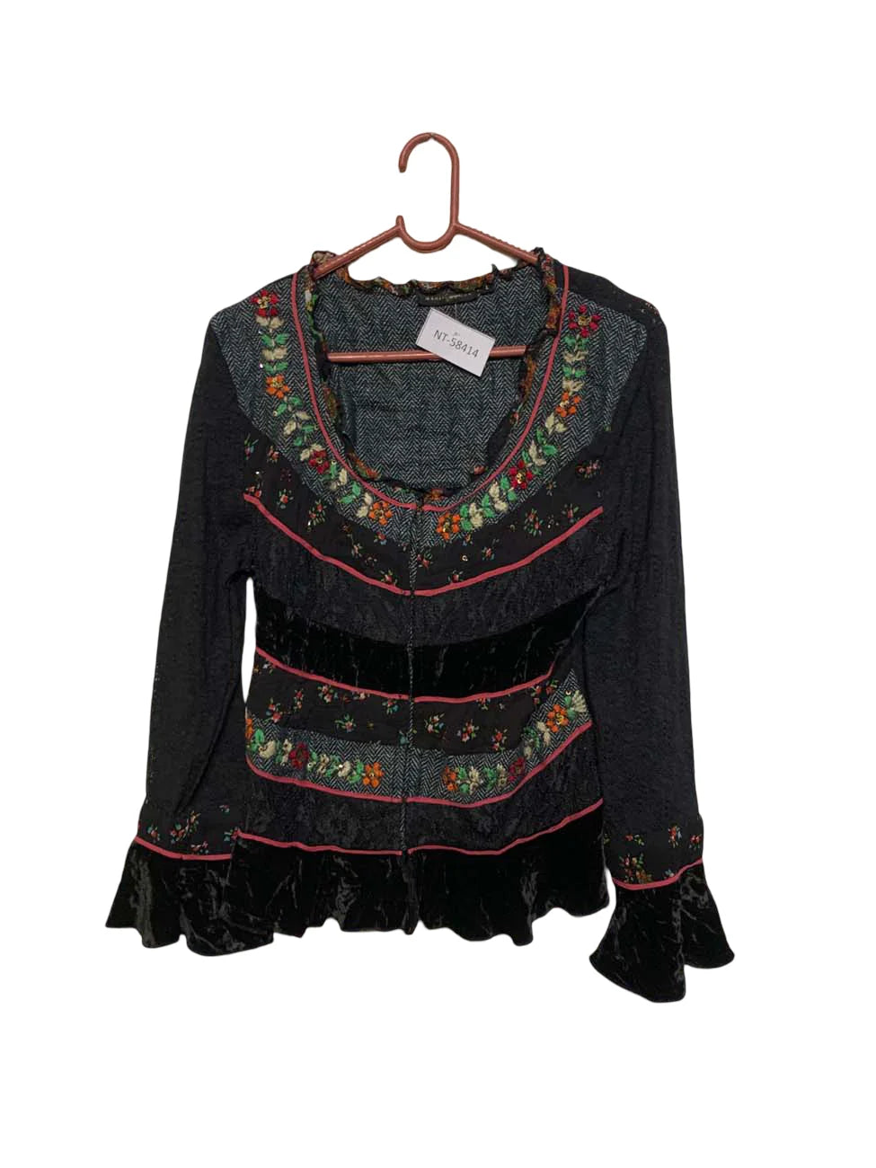 NT-58414 ( Brand: MAGIC WOMAN)