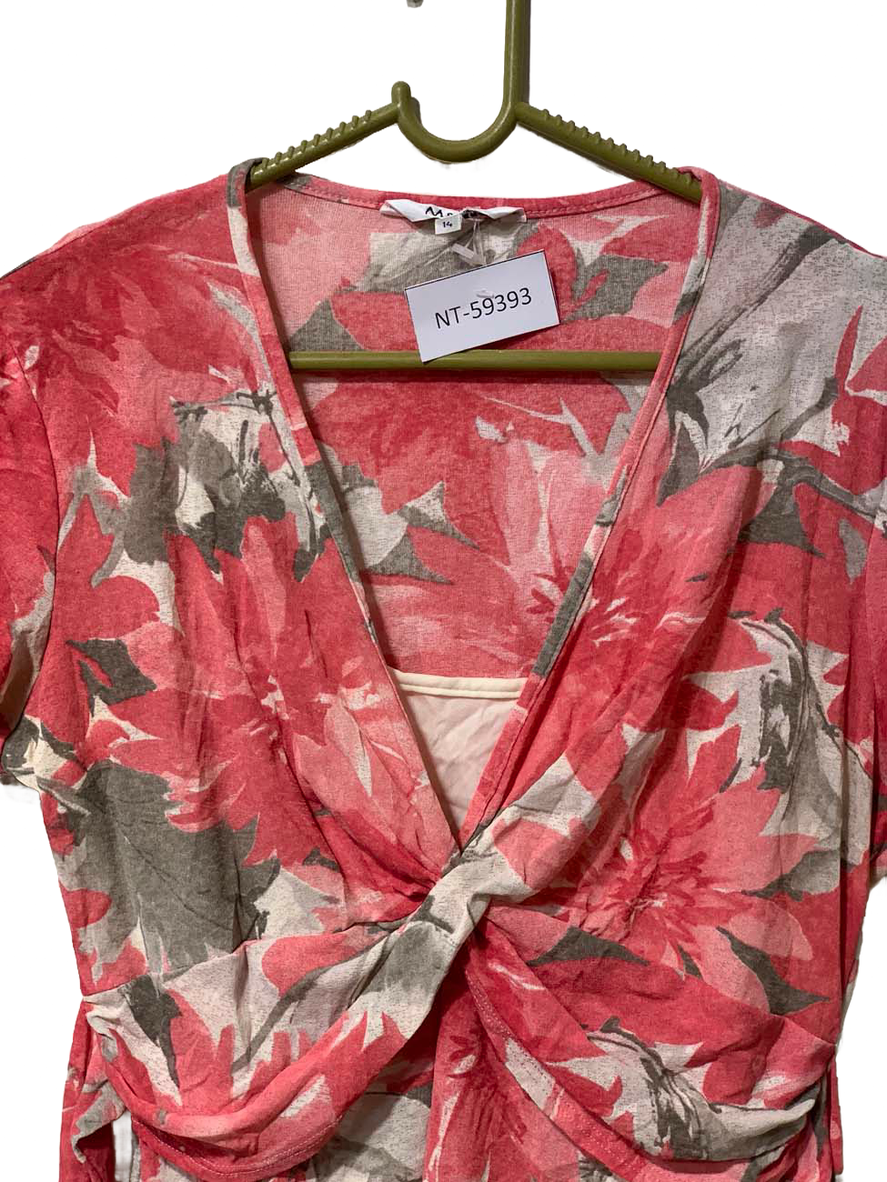 NT-59393 ( Brand:  M& CO )