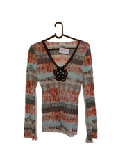 NT-59581 ( Brand:  COLOURS OF THE WORLD )