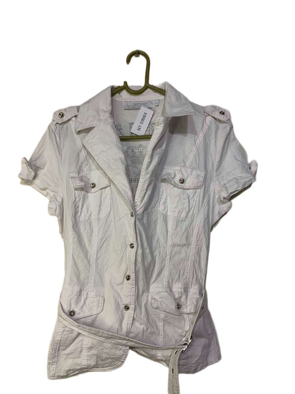 NT-59984 ( Brand: SECRET COLLECTION )