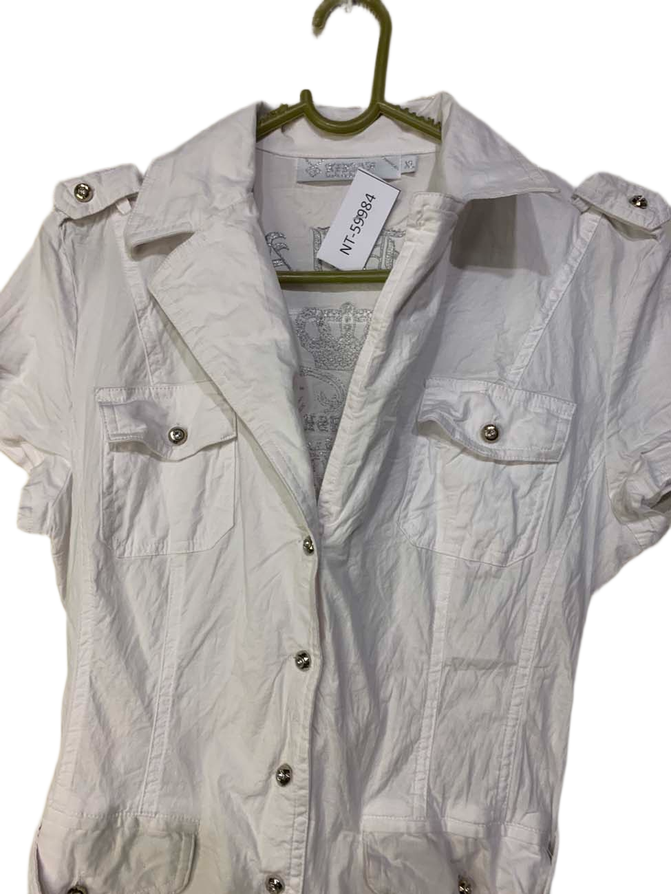 NT-59984 ( Brand: SECRET COLLECTION )