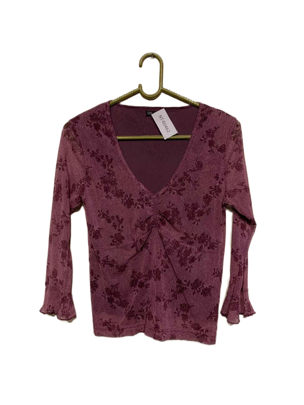 NT-60462 ( Brand: SISTERS )
