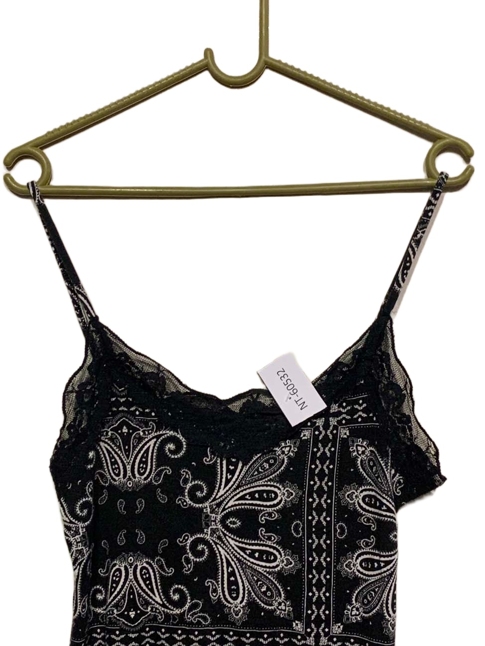 NT-60532 ( Brand:  TEZENIS )