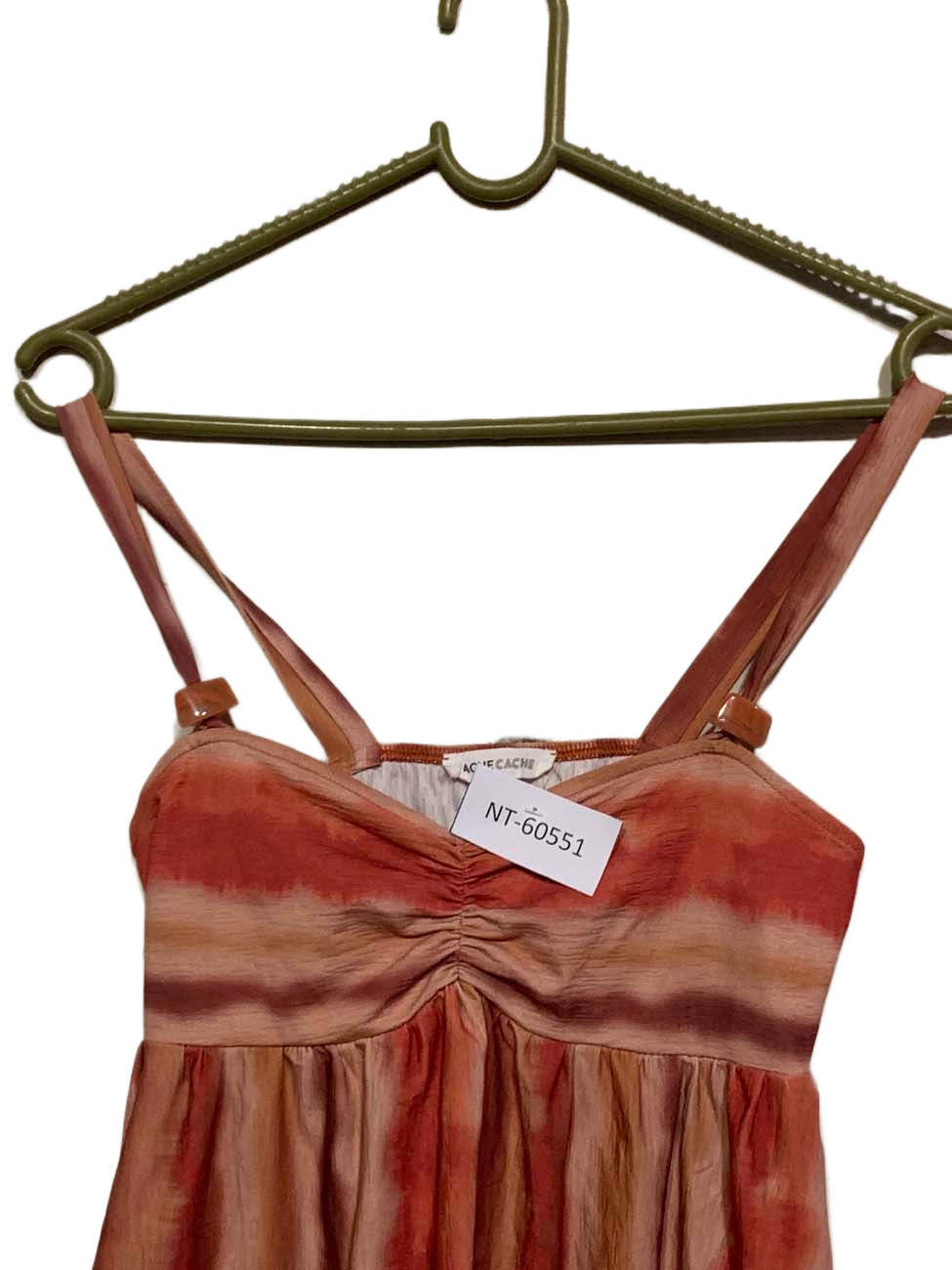 NT-60551 ( Brand:  CACHE CACHE )