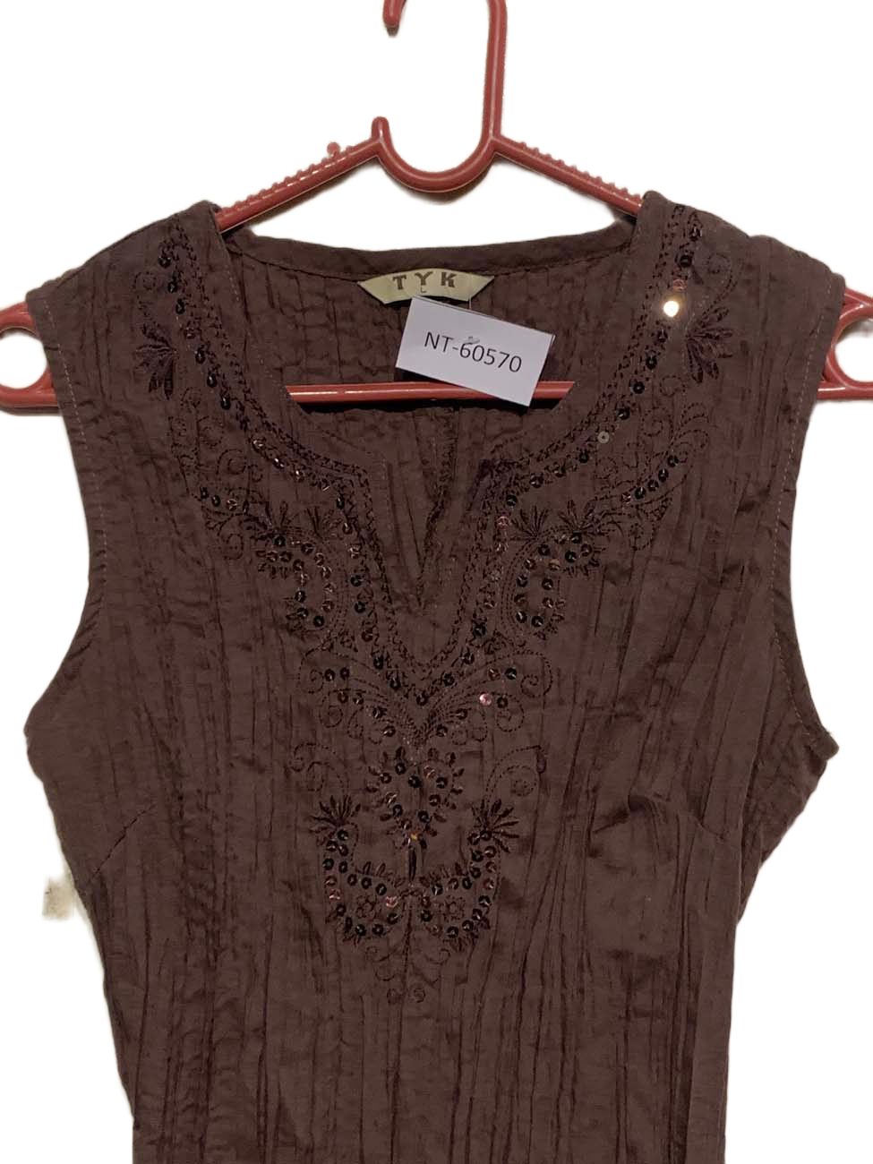 NT-60570 ( Brand:  TYK )
