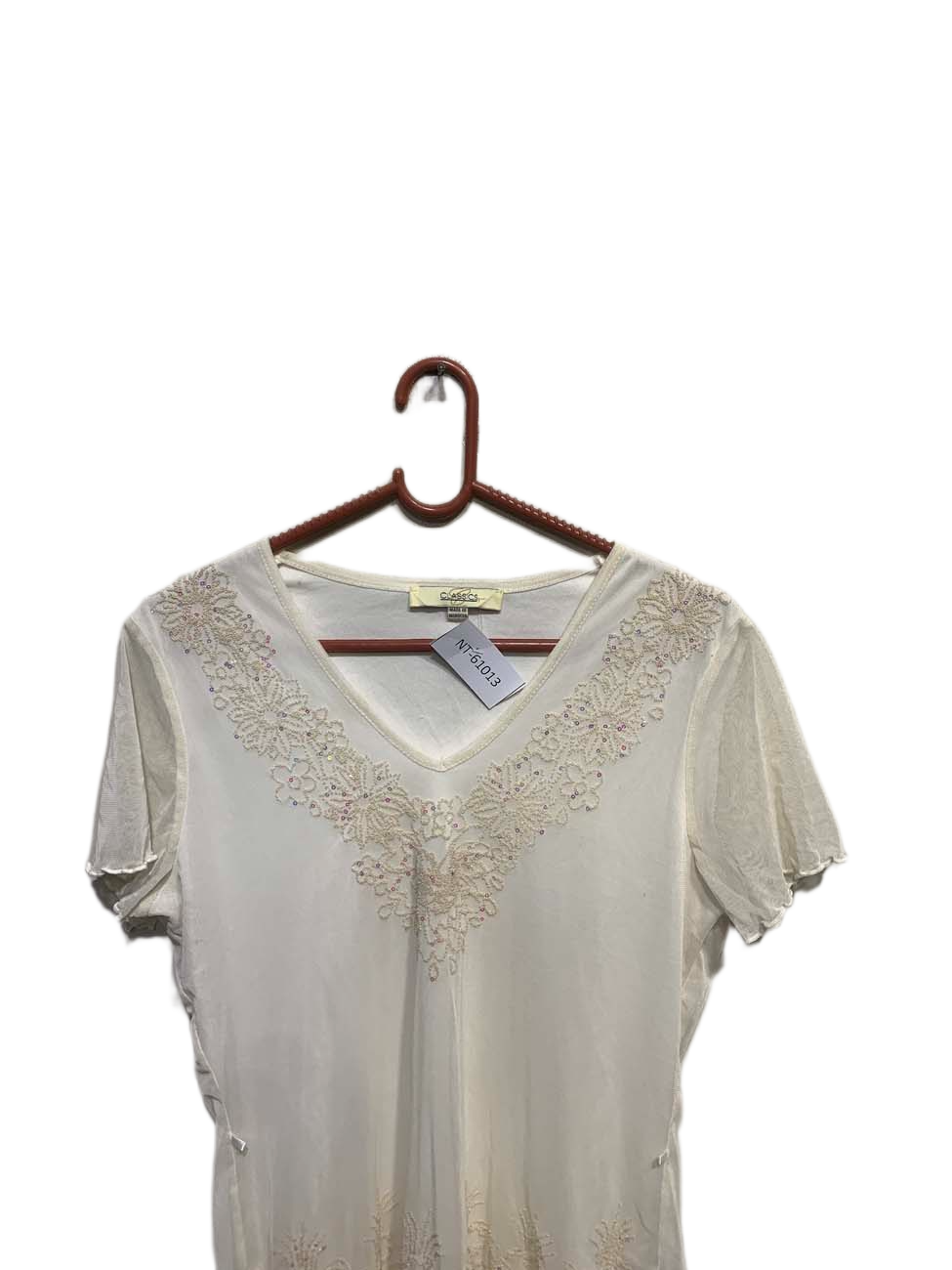 NT-61013 ( Brand: CLASSICS )