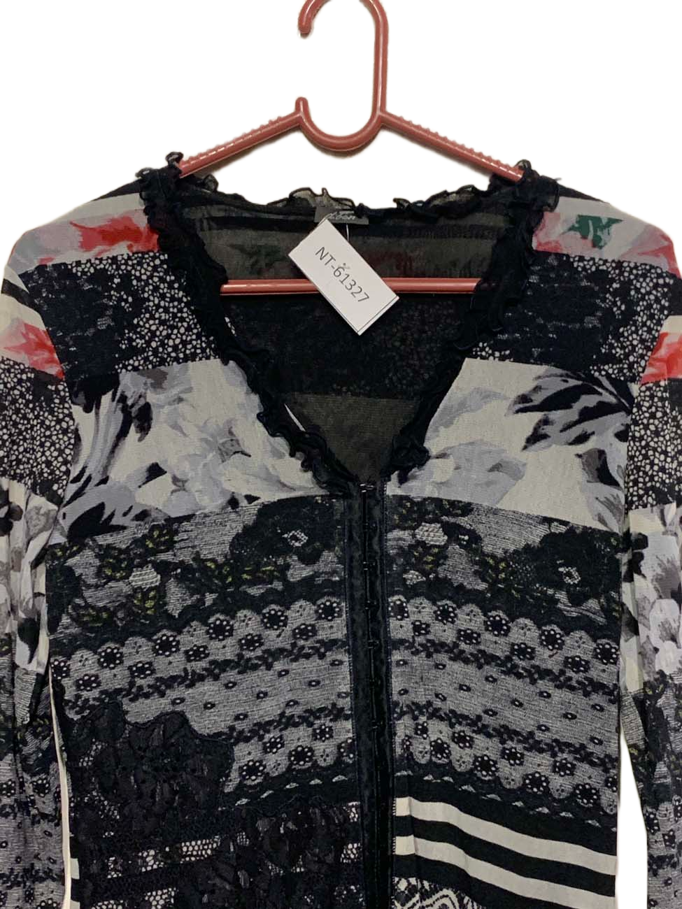 NT-61327 ( Brand: DIBARI )