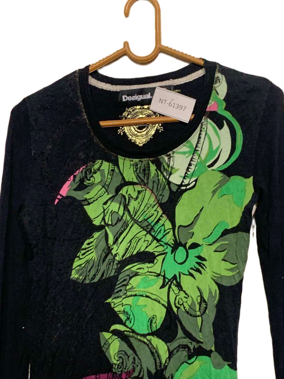 NT-61397 ( Brand:  DESIGUAL )