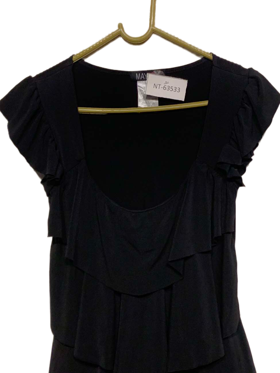 NT-63533 ( Brand:  MAY BE )