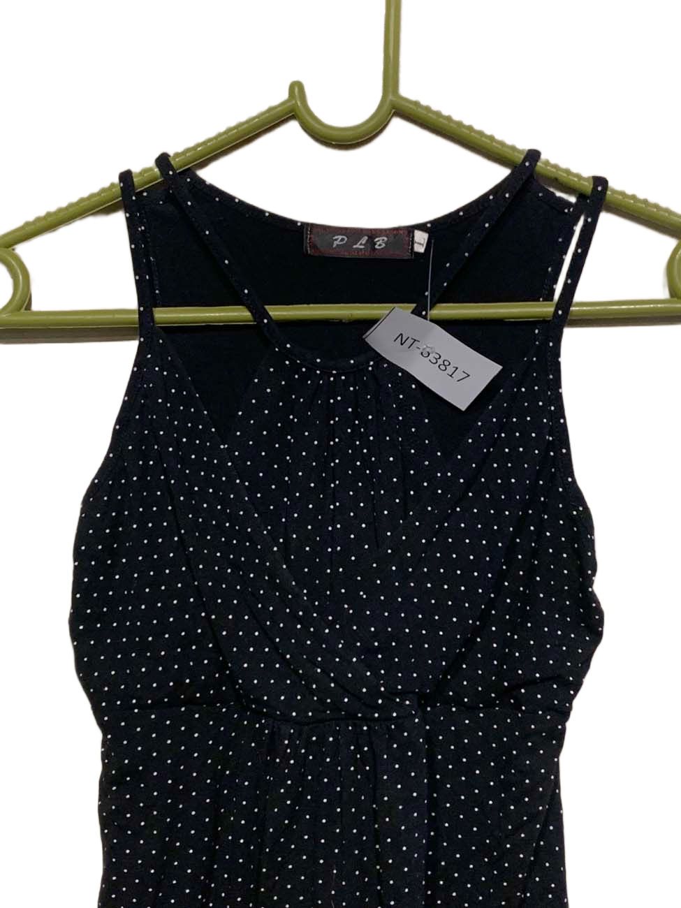 NT-63817 ( Brand:  PLB )