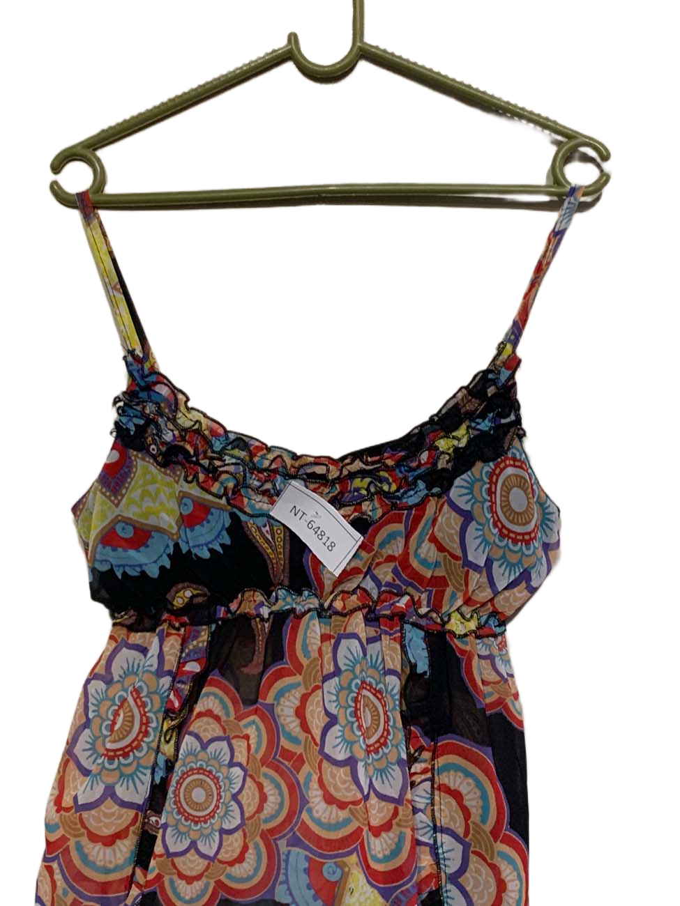 NT-64818 ( Brand:  LE FEMME )