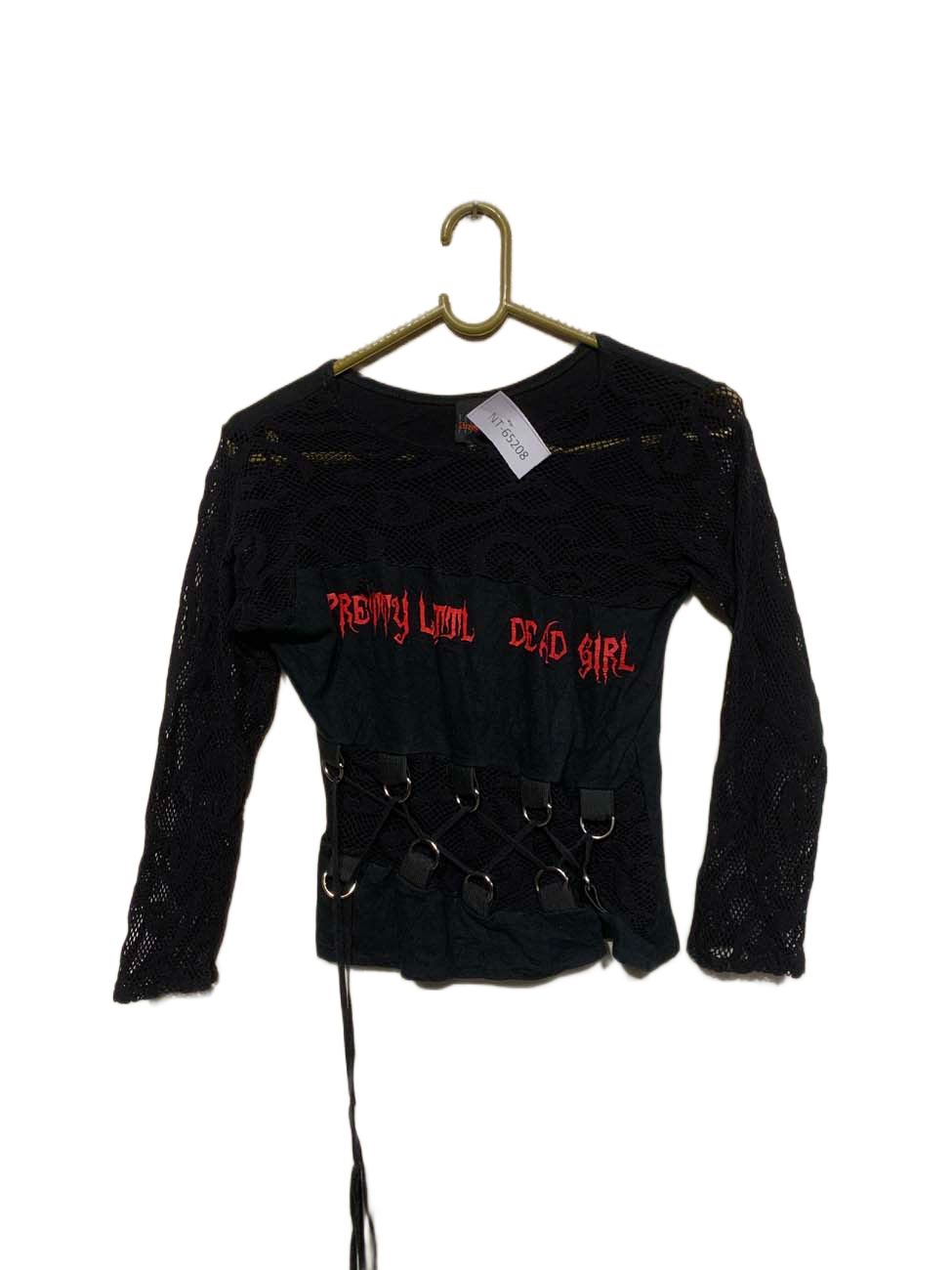 NT-65208 ( Brand:  STRANGE WAYS )