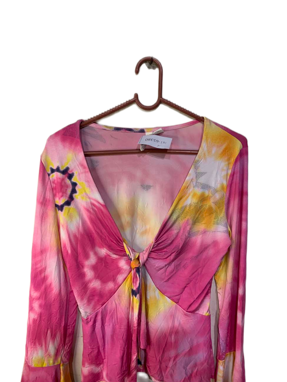 NT-65380 ( Brand: BODY FLIRT )