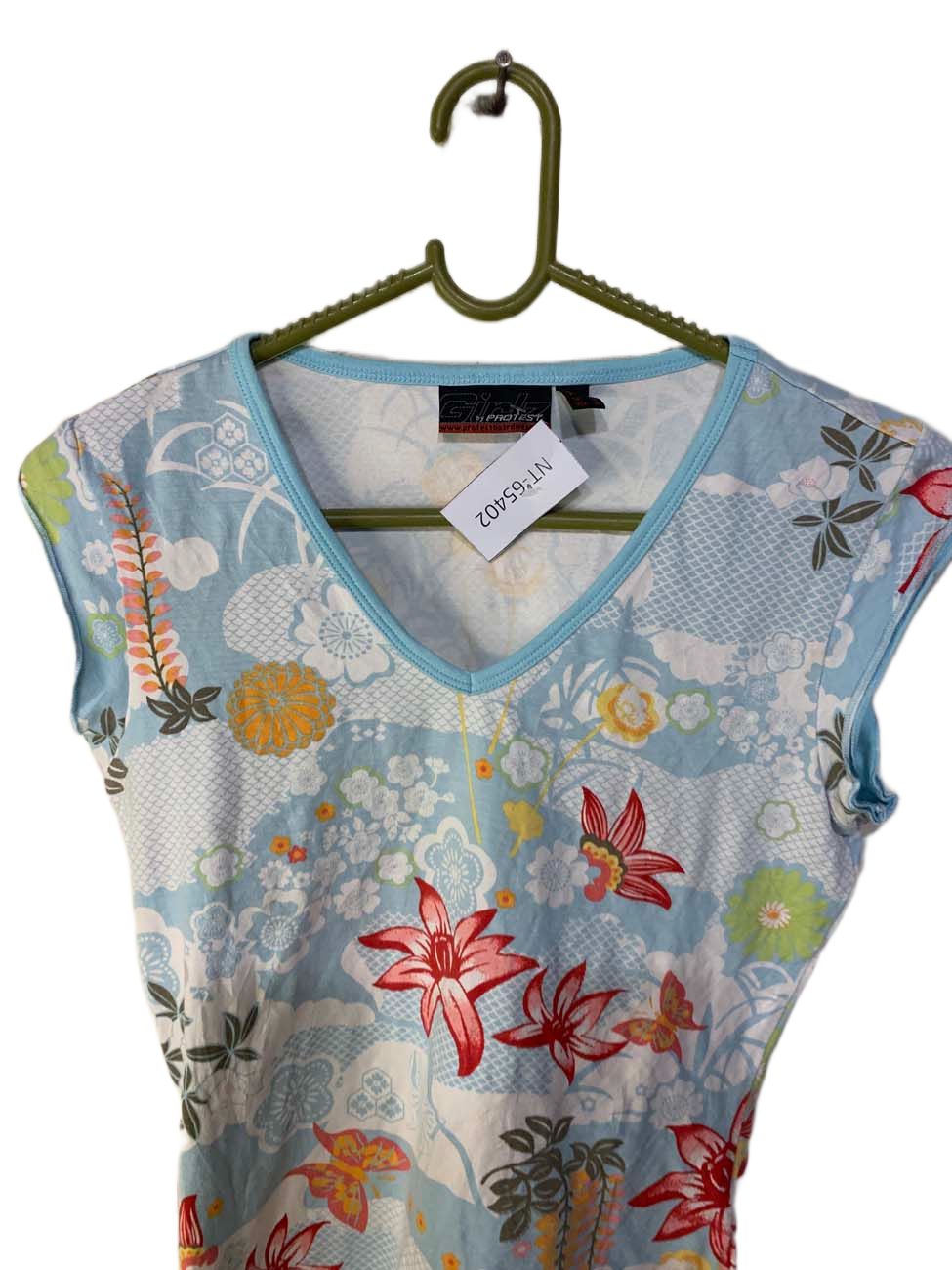 NT-65402 ( Brand: GIRLZ BT PROTEERS )