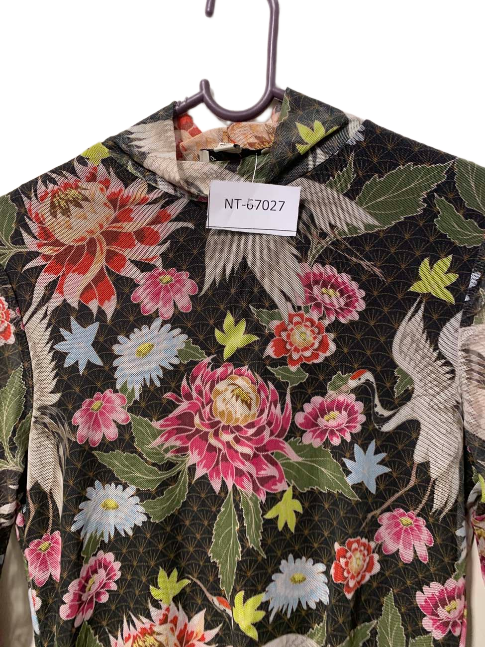 NT-67027 ( Brand: FRESH )