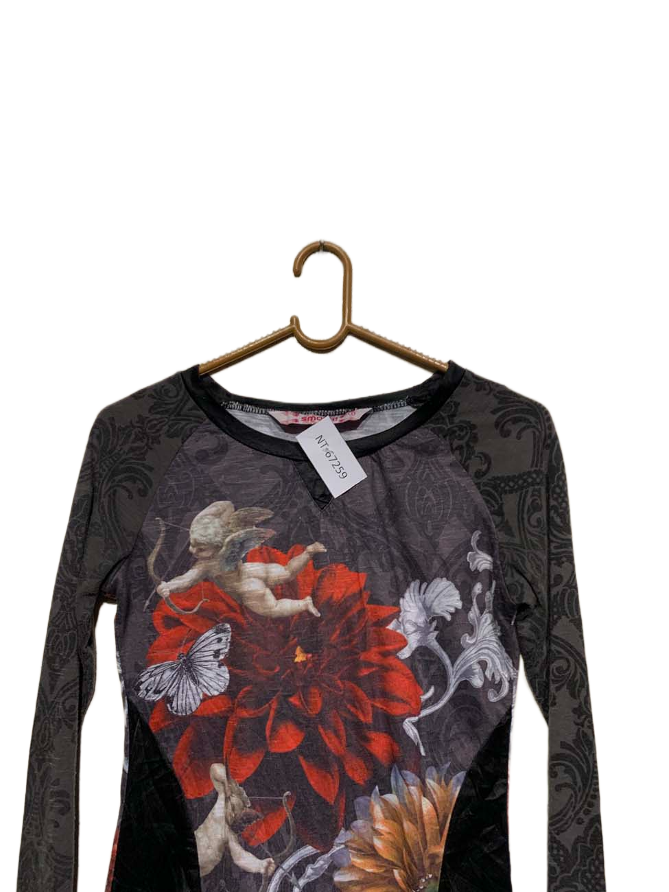 NT-67259 ( Brand: SMASH )