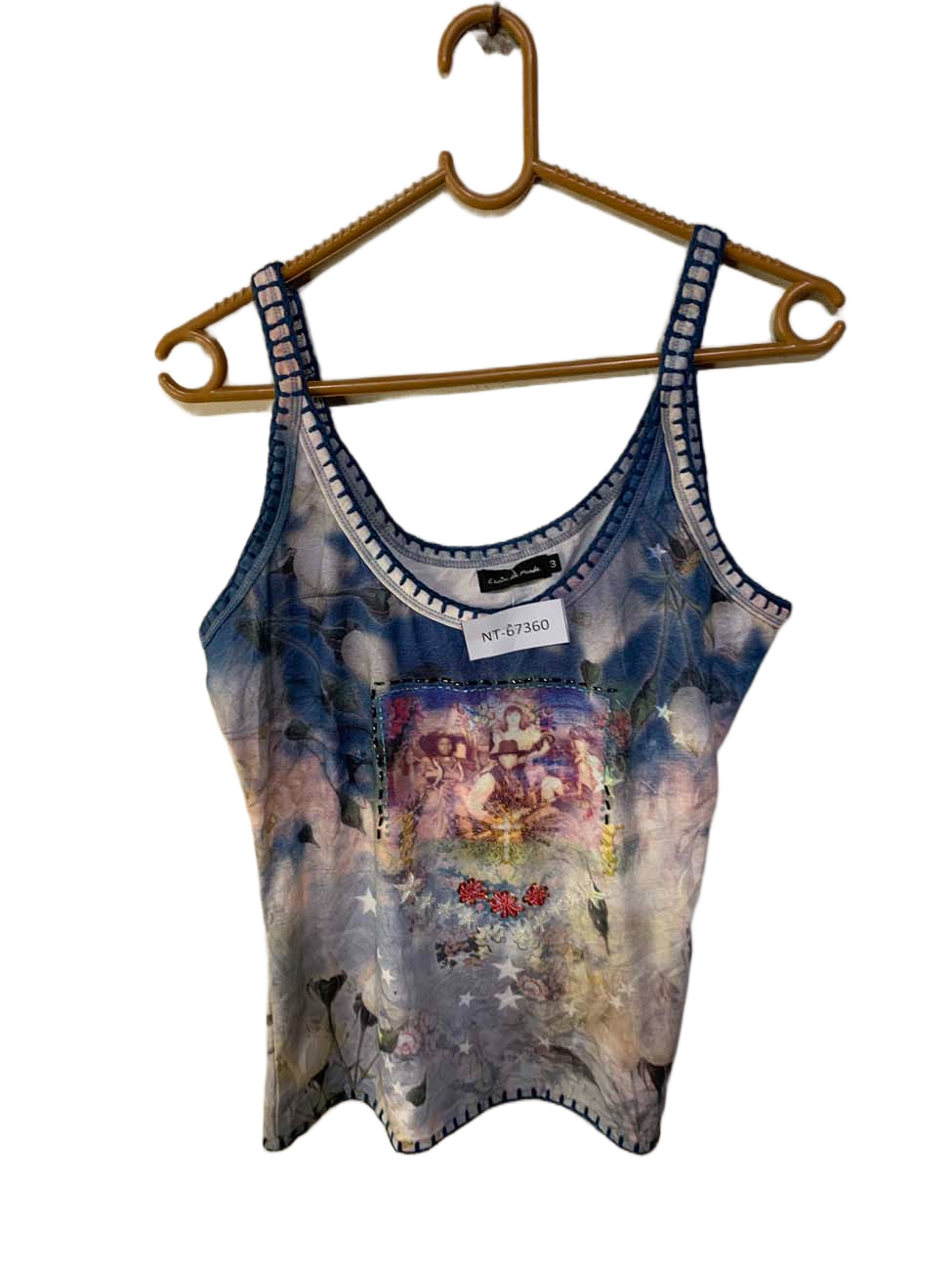 NT-67360 ( Brand: ETOILE DA MONDE )