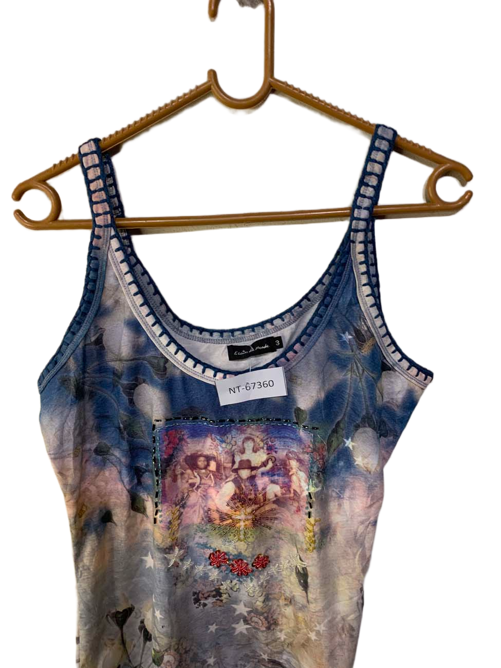 NT-67360 ( Brand: ETOILE DA MONDE )