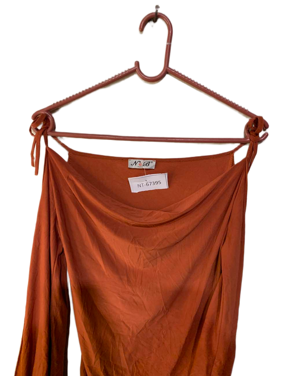 NT-67395 ( Brand:  N& B )