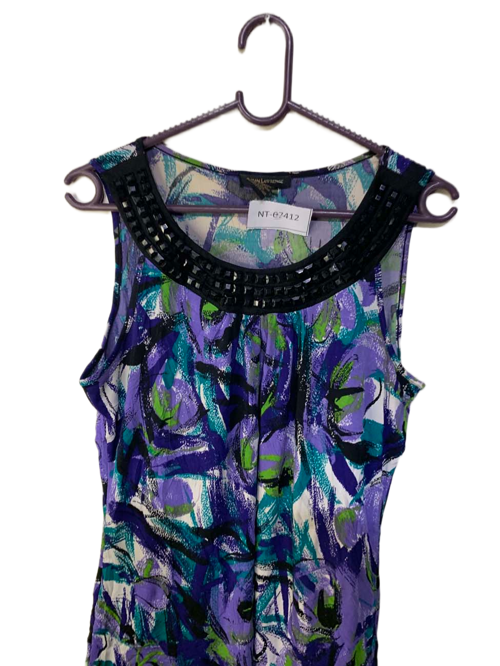 NT-67412 ( Brand:  SUSAN LAWRENCE )