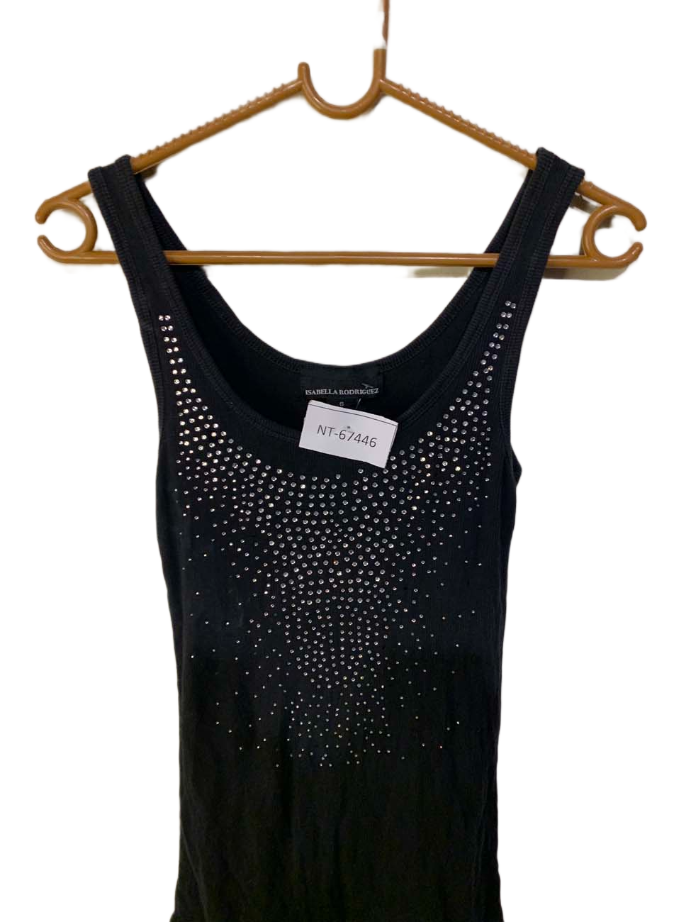 NT-67446 ( Brand:  ISABELLA RODRIGUEZ )