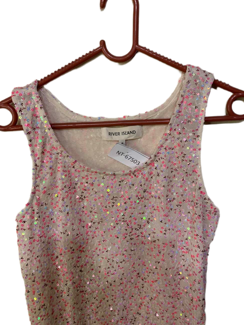 NT-67503 ( Brand: RIVER ISLAND )