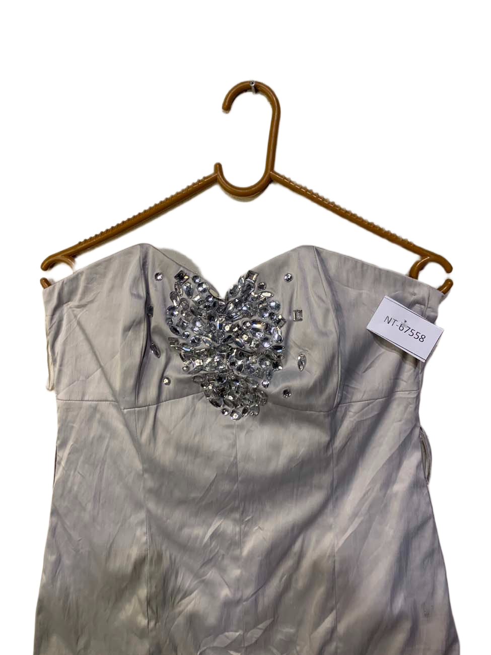 NT-67558 ( Brand: BAY )