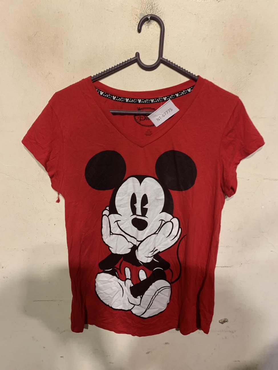 NT-67775 ( Brand:  DISNEY )