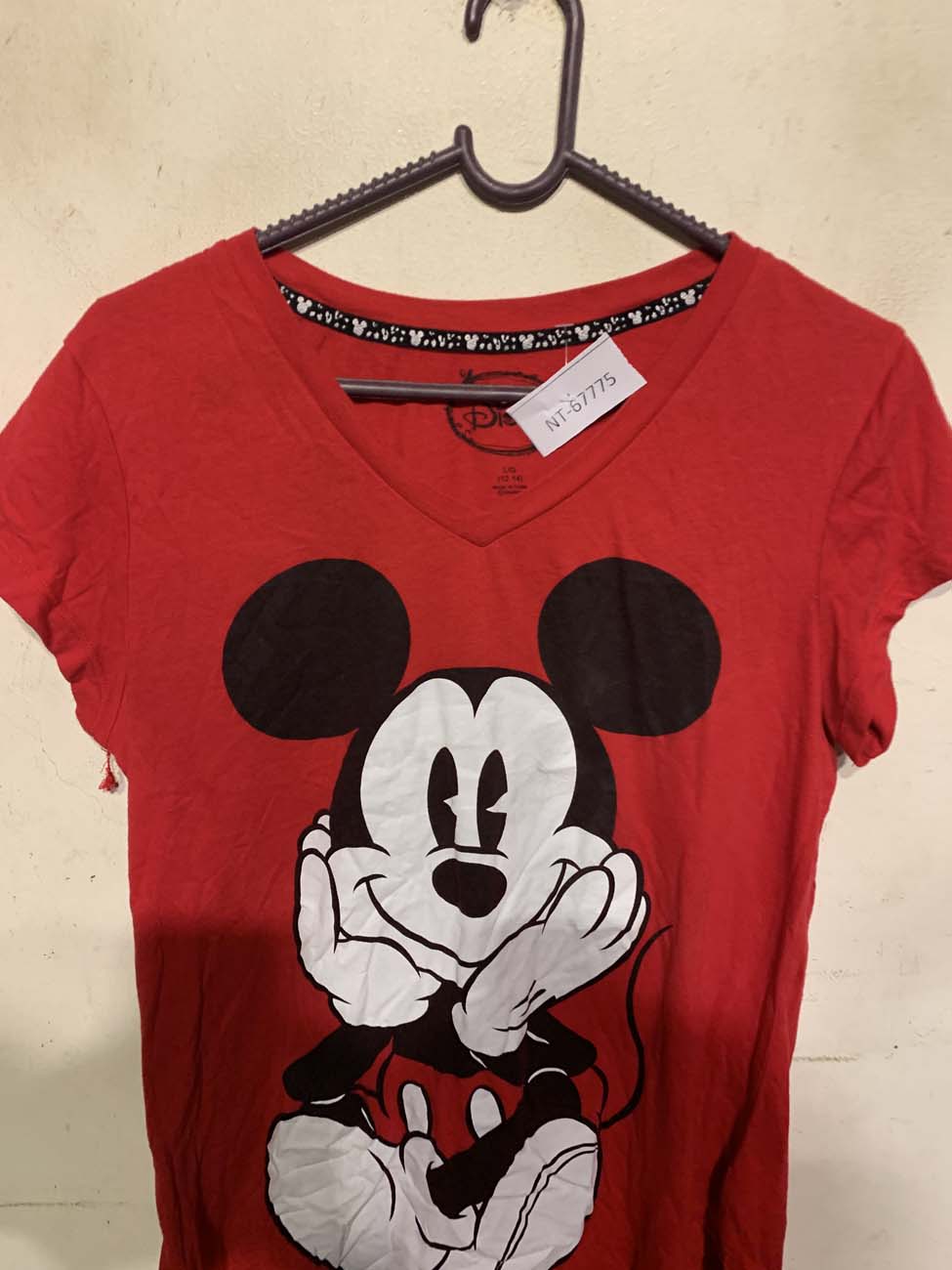NT-67775 ( Brand:  DISNEY )
