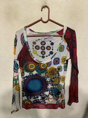 NT-67919 ( Brand: DESIGUAL )