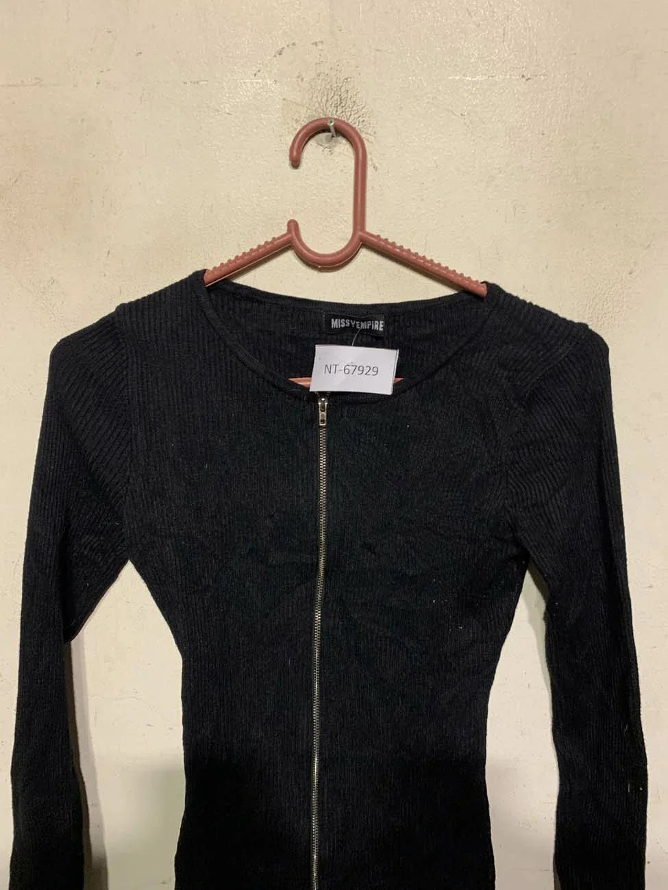NT-67929 ( Brand: MISS YEMPIRE )