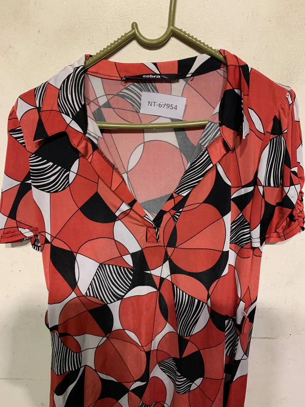 NT-67954 ( Brand: ZEBRA )