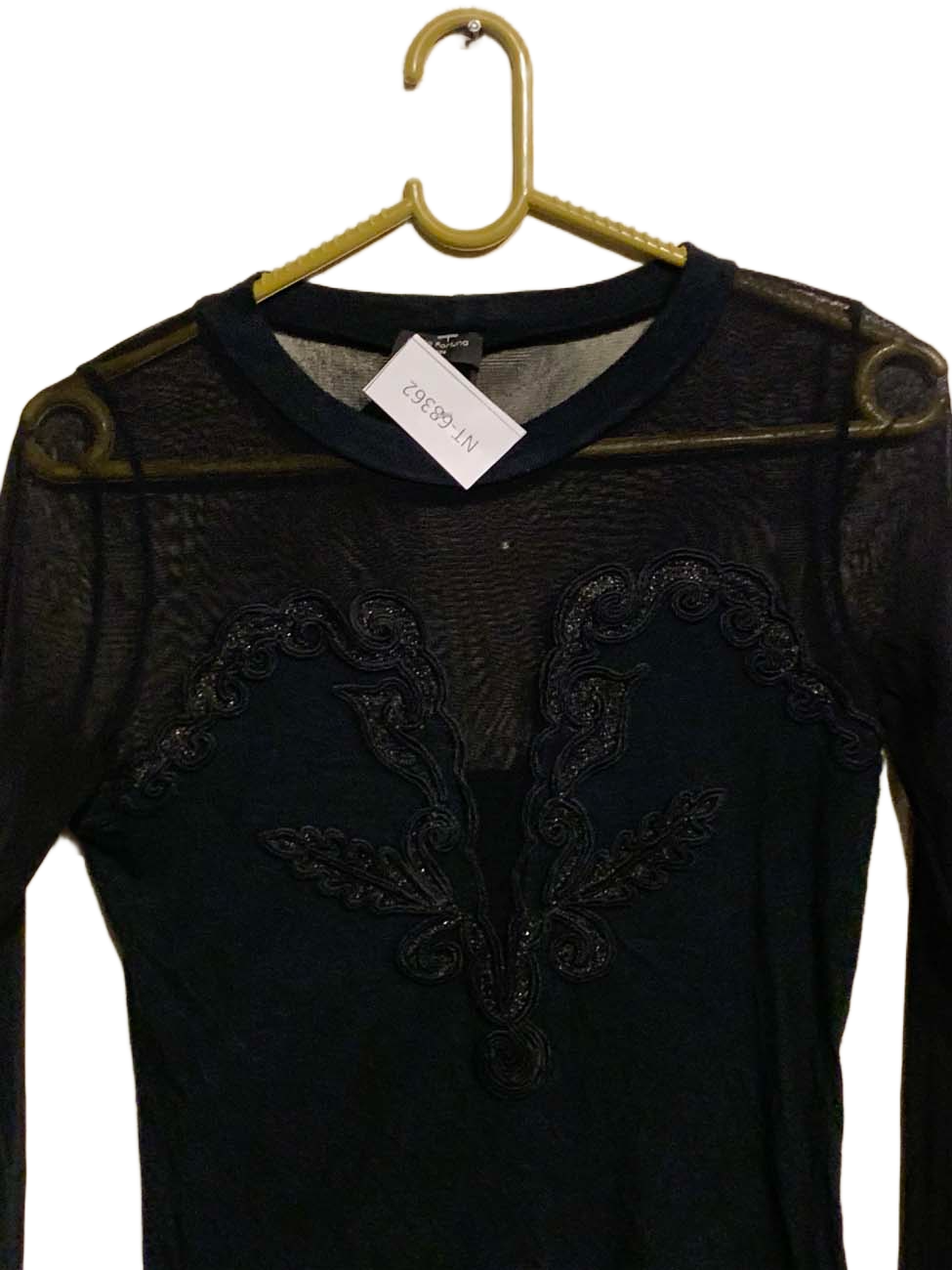 NT-68362 ( Brand: SONIA FORTUNA )