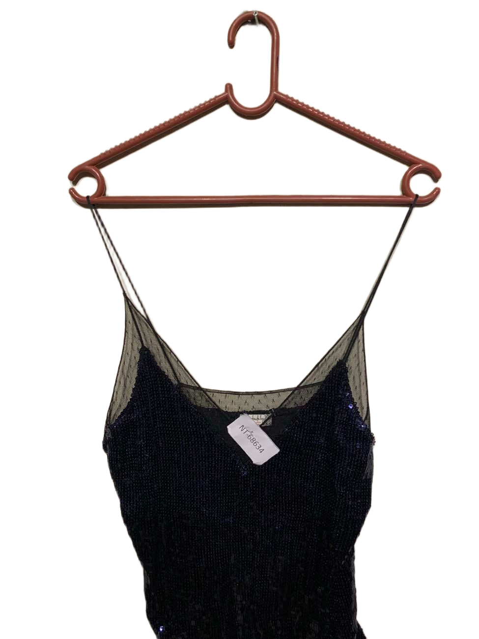 NT-68634 ( Brand:  INTIMATILEY )