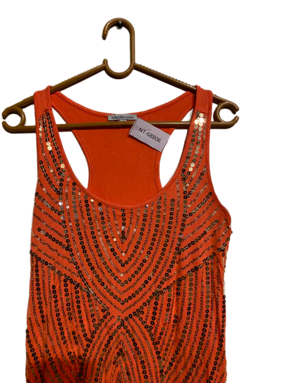 NT-68806 ( Brand: CHARLOTTE RUSSE )