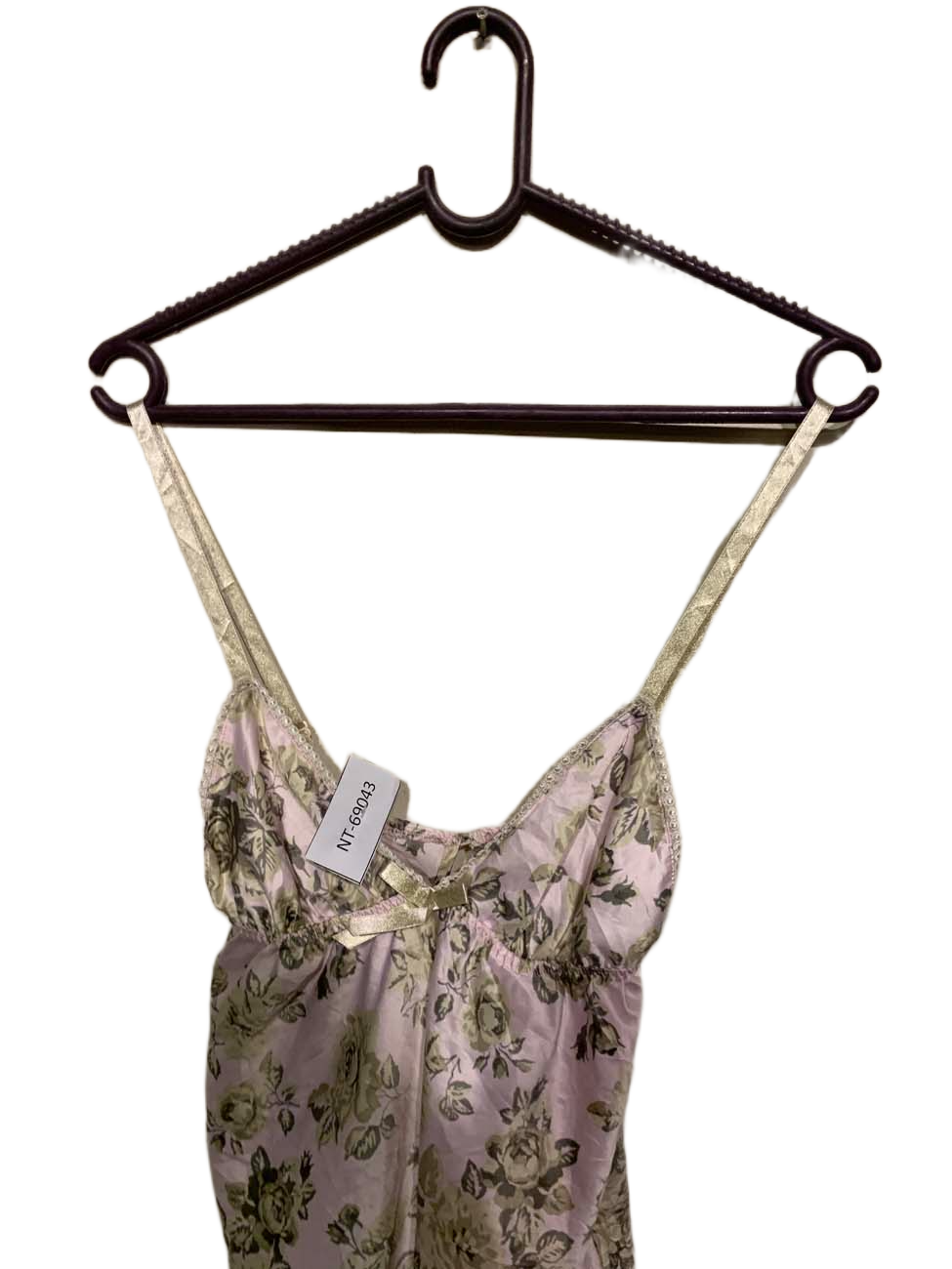 NT-69043 ( Brand:  NIGHT WEAR )