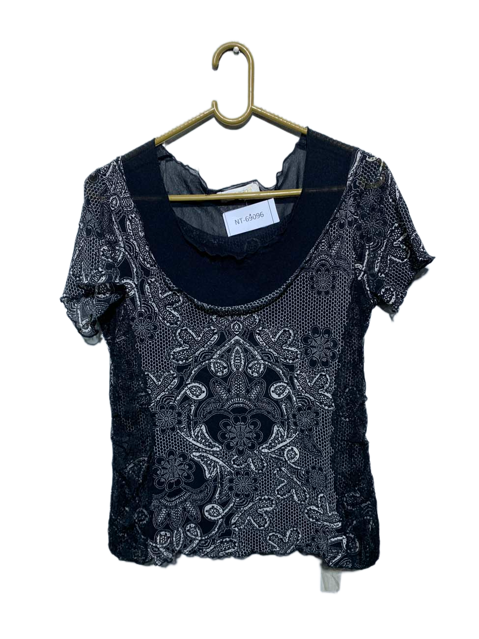 NT-69096 ( Brand: CAPRICCIOLI )