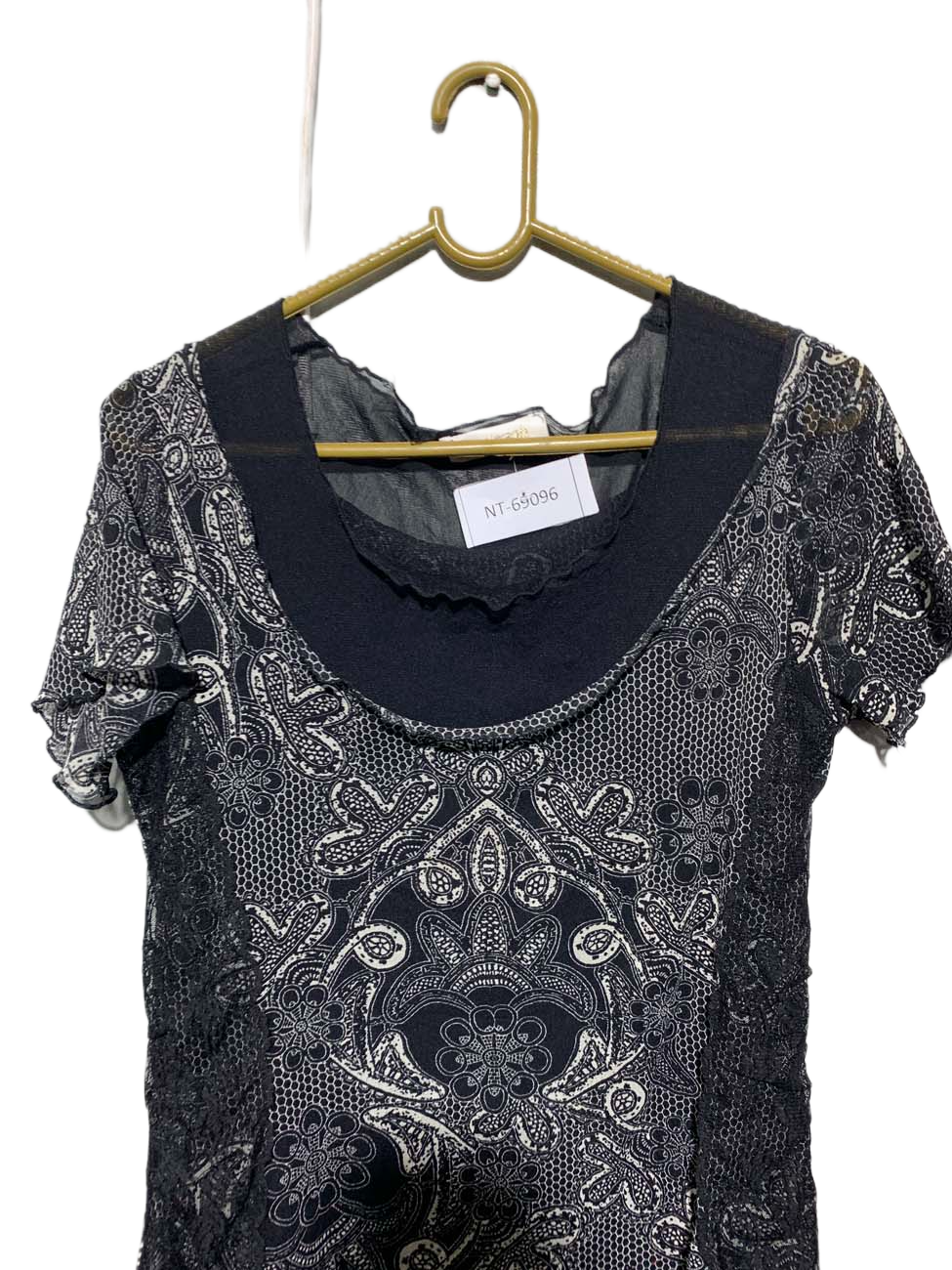 NT-69096 ( Brand: CAPRICCIOLI )