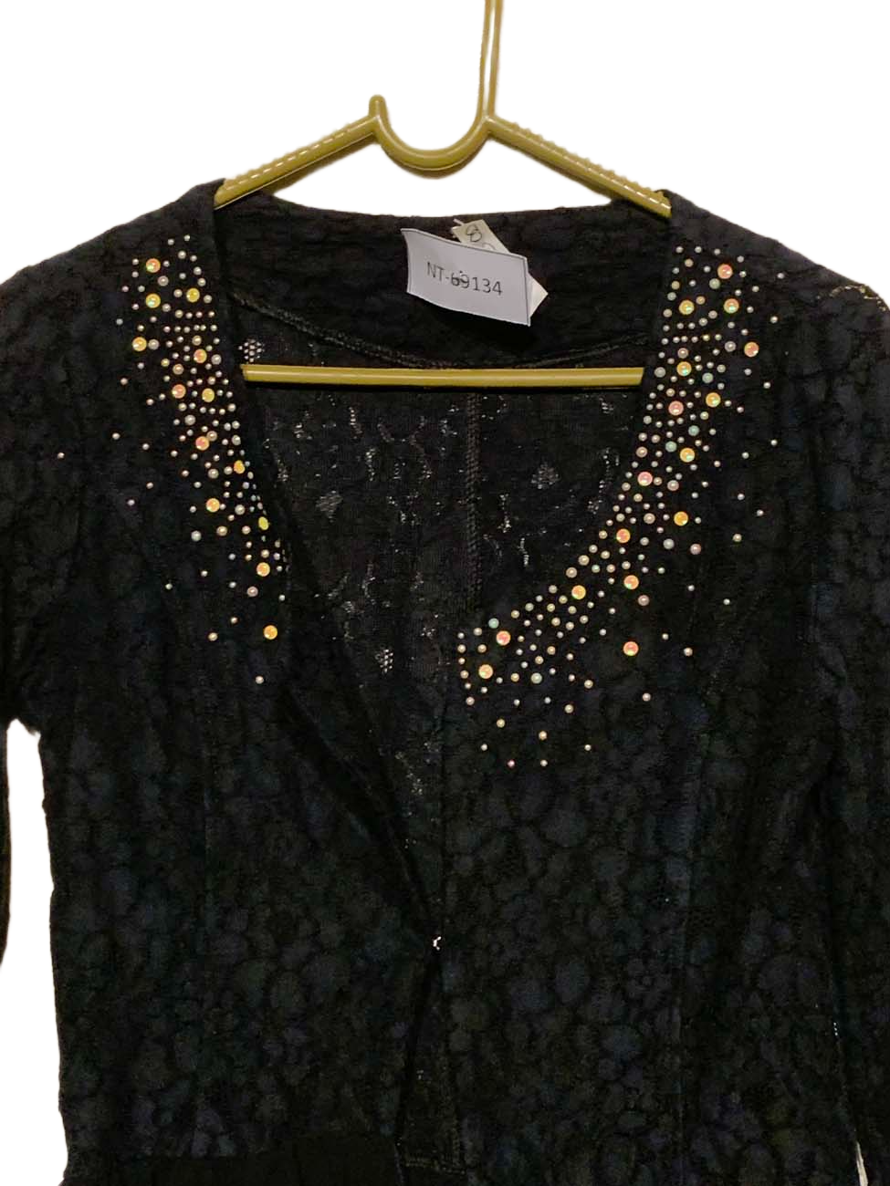 NT-69134 ( Brand: FOR EVER )
