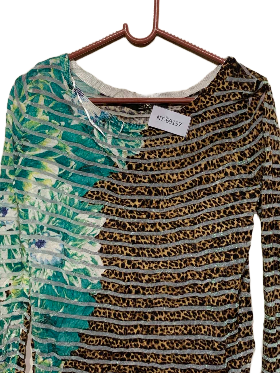 NT-69197 ( Brand: GUESS )