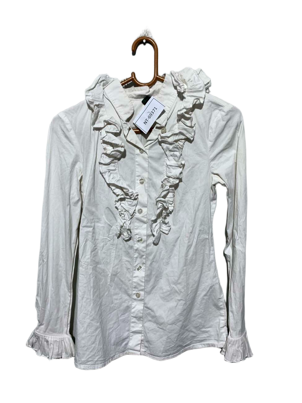 NT-69371 ( Brand: STILE BENETTON )